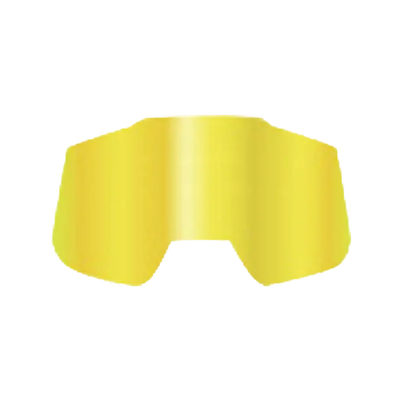 SNOWCRAFT/SNOWCRAFT XL Replacement - HiPER Dual Pane Mi