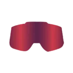 SNOWCRAFT/SNOWCRAFT XL Replacement - HiPER Dual Pane Mi