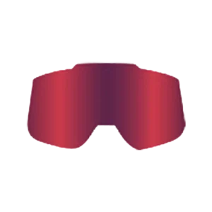 SNOWCRAFT/SNOWCRAFT XL Replacement - HiPER Dual Pane Mi