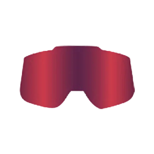 SNOWCRAFT/SNOWCRAFT XL Replacement - HiPER Dual Pane Mi