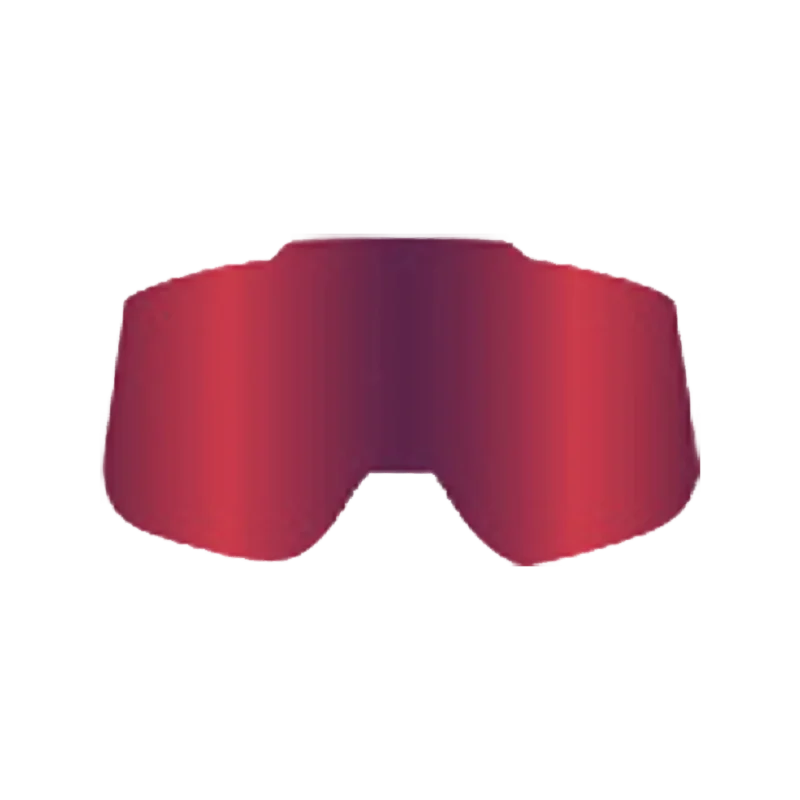 SNOWCRAFT/SNOWCRAFT XL Replacement - HiPER Dual Pane Mi
