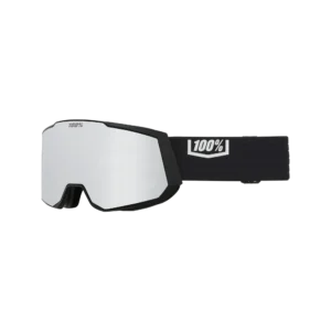 100-snowcraft-xl-hiper-goggle-black-silver-mirror-silver-lens-schwarz-silber-1 Snowcraft XL Hiper Goggle Black/Silver - Mirror Silver Lens