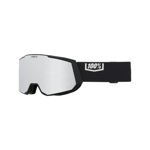 100-snowcraft-xl-hiper-goggle-black-silver-mirror-silver-lens-schwarz-silber-1 Snowcraft XL Hiper Goggle Black/Silver - Mirror Silver Lens