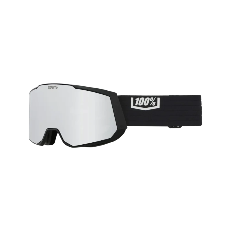 100-snowcraft-xl-hiper-goggle-black-silver-mirror-silver-lens-schwarz-silber-1 Snowcraft XL Hiper Goggle Black/Silver - Mirror Silver Lens