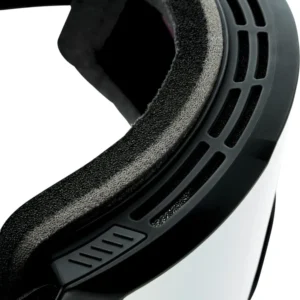 100-snowcraft-xl-hiper-goggle-black-silver-mirror-silver-lens-schwarz-silber-4 Snowcraft XL Hiper Goggle Black/Silver - Mirror Silver Lens
