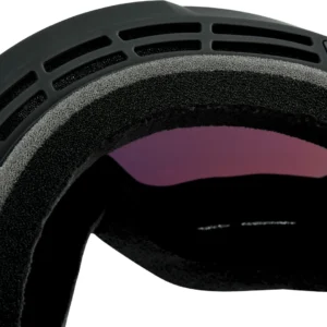 100-snowcraft-xl-hiper-goggle-black-silver-mirror-silver-lens-schwarz-silber-5 Snowcraft XL Hiper Goggle Black/Silver - Mirror Silver Lens