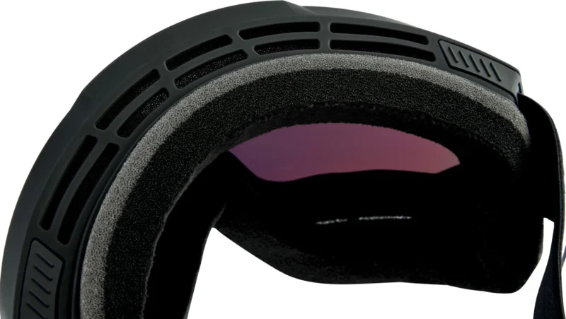 100-snowcraft-xl-hiper-goggle-black-silver-mirror-silver-lens-schwarz-silber-5 Snowcraft XL Hiper Goggle Black/Silver - Mirror Silver Lens