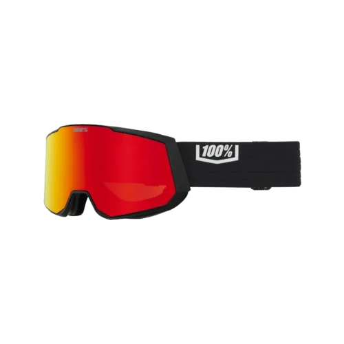 100-snowcraft-xl-hiper-goggle-black-white-mirror-white-lens-schwarz-rot-1 Snowcraft XL Hiper Goggle Black/White - Mirror White Lens