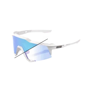 Speedcraft LE - Bastille - Blue Mirror Photochromic