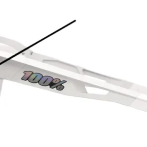 Speedcraft LE - Bastille - Blue Mirror Photochromic