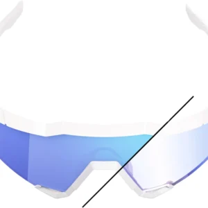 Speedcraft LE - Bastille - Blue Mirror Photochromic
