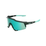Speedcraft Matte Juniper - HiPER Mint Mirror  Lens