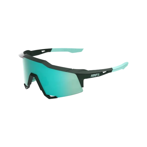 100-speedcraft-matte-juniper-hiper-mint-mirror-lens-schwarz-matt-tuerkis-1 Speedcraft Matte Juniper - HiPER Mint Mirror Lens