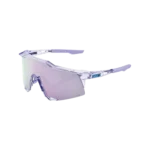 Speedcraft Polished Translucent Lavender - HiPER Lavender Mirror Lens