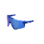 Speedcraft RBH Gloss Blue Holographic - HiPER Royal Blu