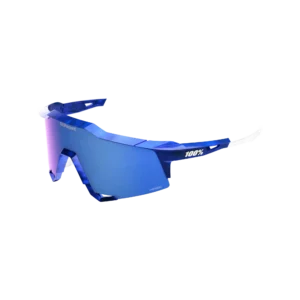 Speedcraft RBH Gloss Blue Holographic - HiPER Royal Blu