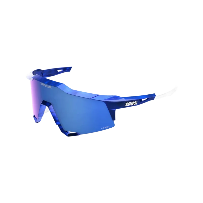 Speedcraft RBH Gloss Blue Holographic - HiPER Royal Blu