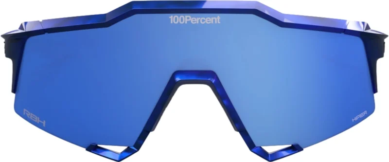 Speedcraft RBH Gloss Blue Holographic - HiPER Royal Blu
