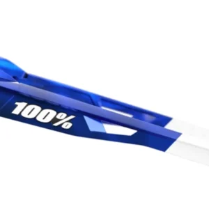 Speedcraft RBH Gloss Blue Holographic - HiPER Royal Blu