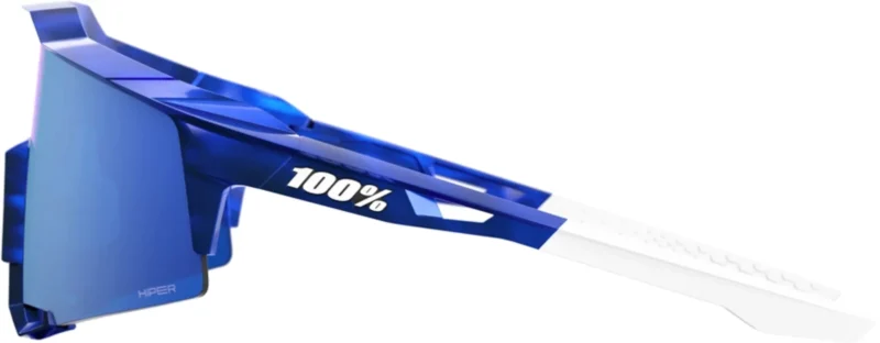 Speedcraft RBH Gloss Blue Holographic - HiPER Royal Blu