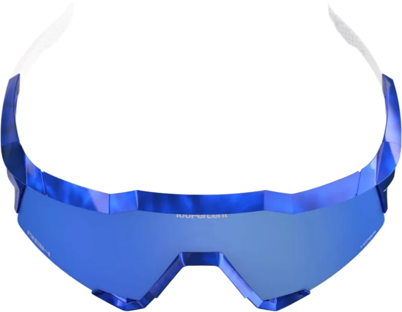 Speedcraft RBH Gloss Blue Holographic - HiPER Royal Blu