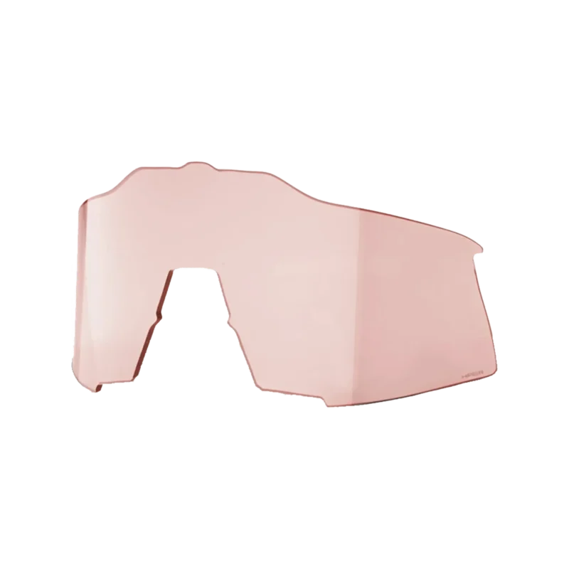 Speedcraft Replacement Lens HiPER Coral