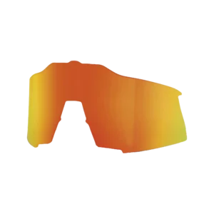 Speedcraft Replacement Lens HiPER Red Multilayer Mirror
