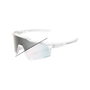 Speedcraft Replacement Lens Rose Gold Photochromic