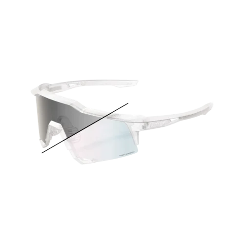 Speedcraft Replacement Lens Rose Gold Photochromic