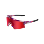 Speedcraft SL FDJ Gloss Translucent Red/Blue - HiPER Fi