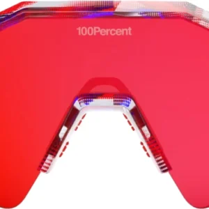 Speedcraft SL FDJ Gloss Translucent Red/Blue - HiPER Fi