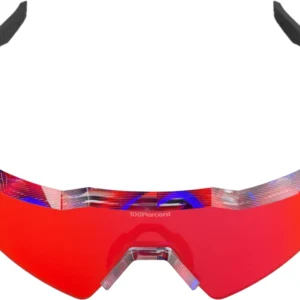 Speedcraft SL FDJ Gloss Translucent Red/Blue - HiPER Fi