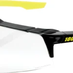 Speedcraft SL Gloss Black - Photochromic Lens - OS