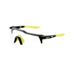 Speedcraft SL Gloss Black - Photochromic Lens - OS
