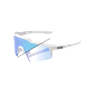 Speedcraft SL LE - Bastille - Blue Mirror Photochromic