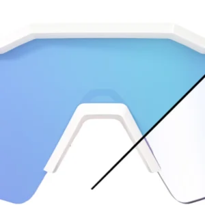 Speedcraft SL LE - Bastille - Blue Mirror Photochromic