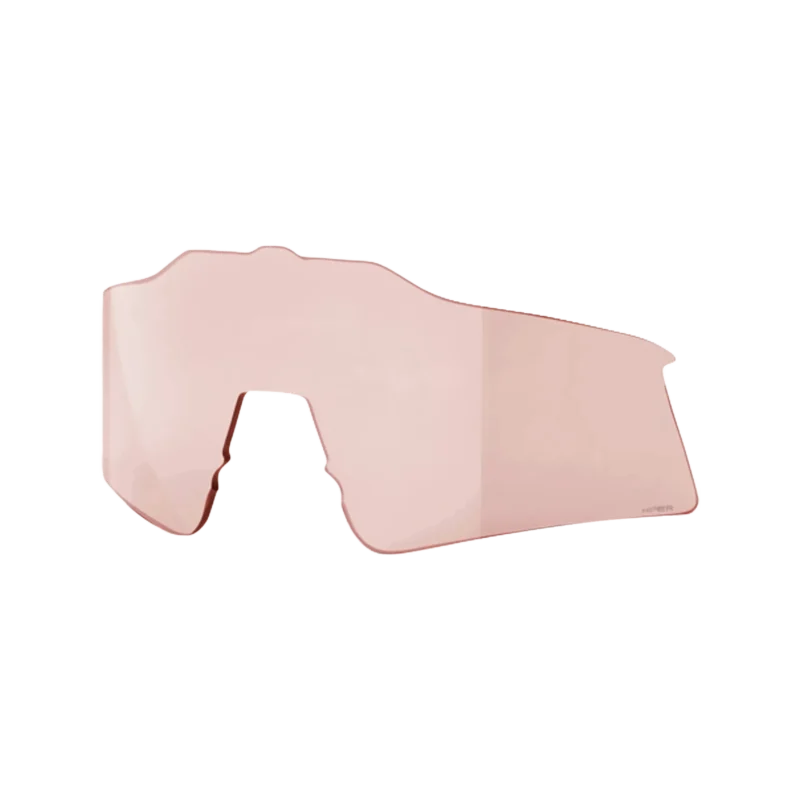 Speedcraft SL Replacement Lens HiPER Coral