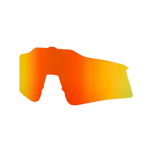 Speedcraft SL Replacement Lens HiPER Red Multilayer Mirror