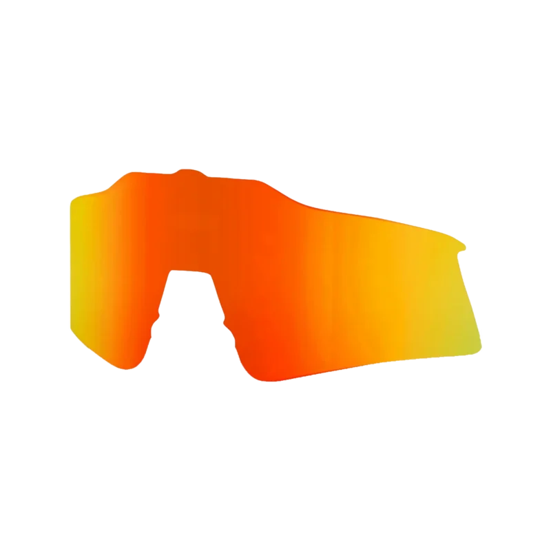 Speedcraft SL Replacement Lens HiPER Red Multilayer Mirror