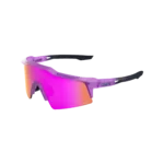 Speedcraft SL Toyoko  - HiPER Vital Pink Mirror  Lens