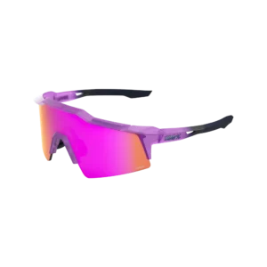 Speedcraft SL Toyoko  - HiPER Vital Pink Mirror  Lens