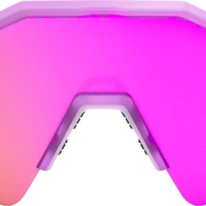 Speedcraft SL Toyoko  - HiPER Vital Pink Mirror  Lens