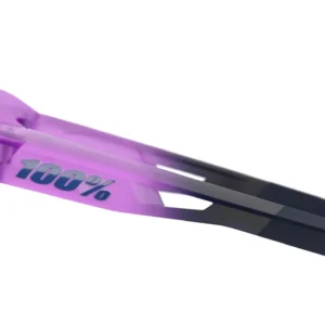 Speedcraft SL Toyoko  - HiPER Vital Pink Mirror  Lens