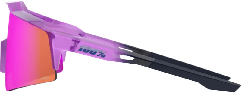 Speedcraft SL Toyoko  - HiPER Vital Pink Mirror  Lens