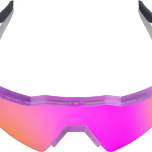 Speedcraft SL Toyoko  - HiPER Vital Pink Mirror  Lens