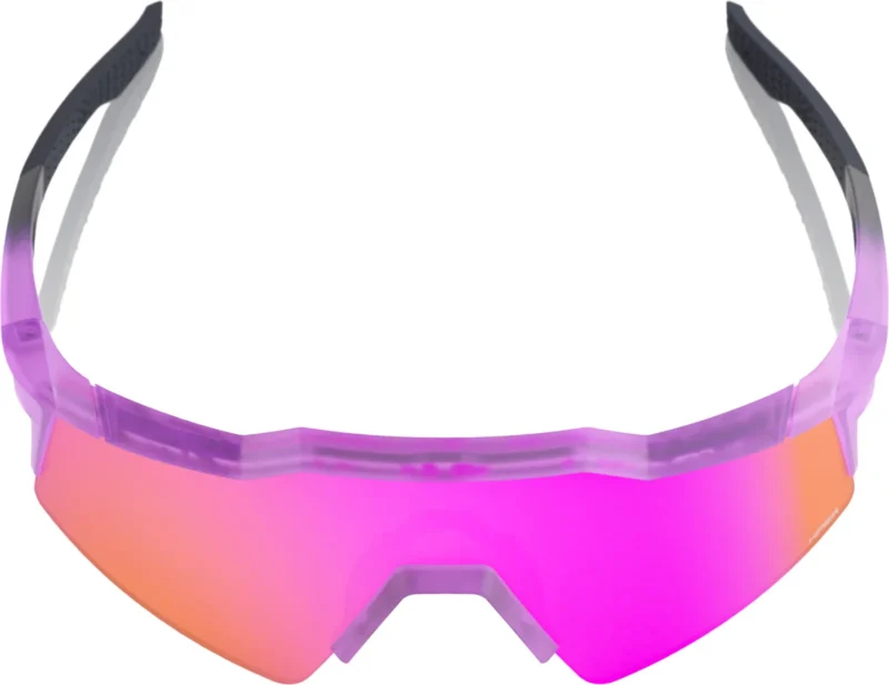 Speedcraft SL Toyoko  - HiPER Vital Pink Mirror  Lens
