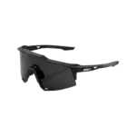 Speedcraft Soft Tact Black - Smoke Lens