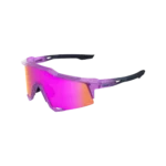 Speedcraft Toyoko - HiPER Vital Pink Mirror  Lens