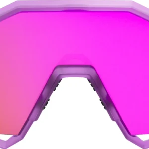 Speedcraft Toyoko - HiPER Vital Pink Mirror  Lens