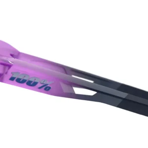 Speedcraft Toyoko - HiPER Vital Pink Mirror  Lens